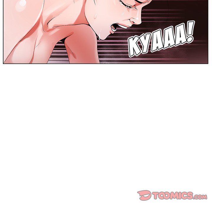 Divine Hands chapter 46 page 9