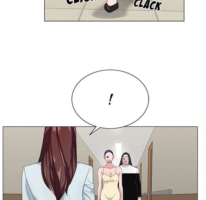 Divine Hands chapter 46 page 28