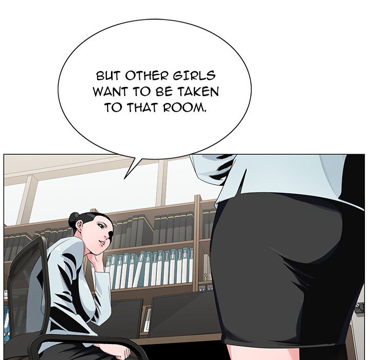 Divine Hands chapter 46 page 97