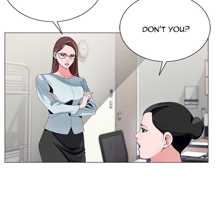 Divine Hands chapter 46 page 103