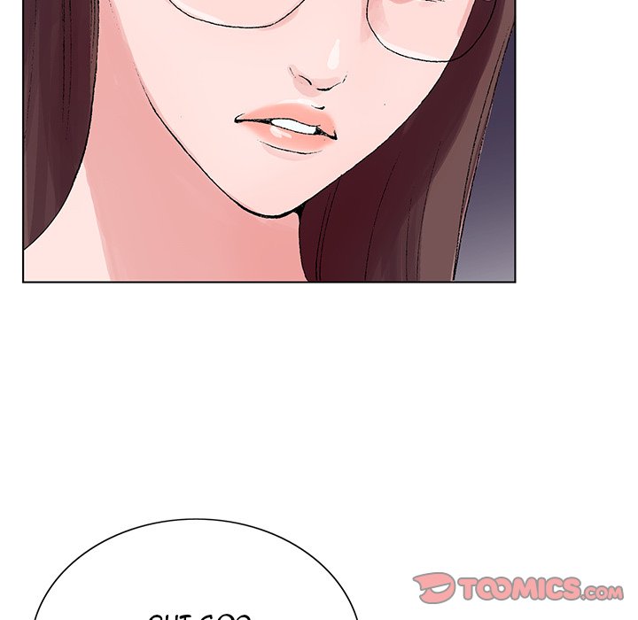 Divine Hands chapter 46 page 105