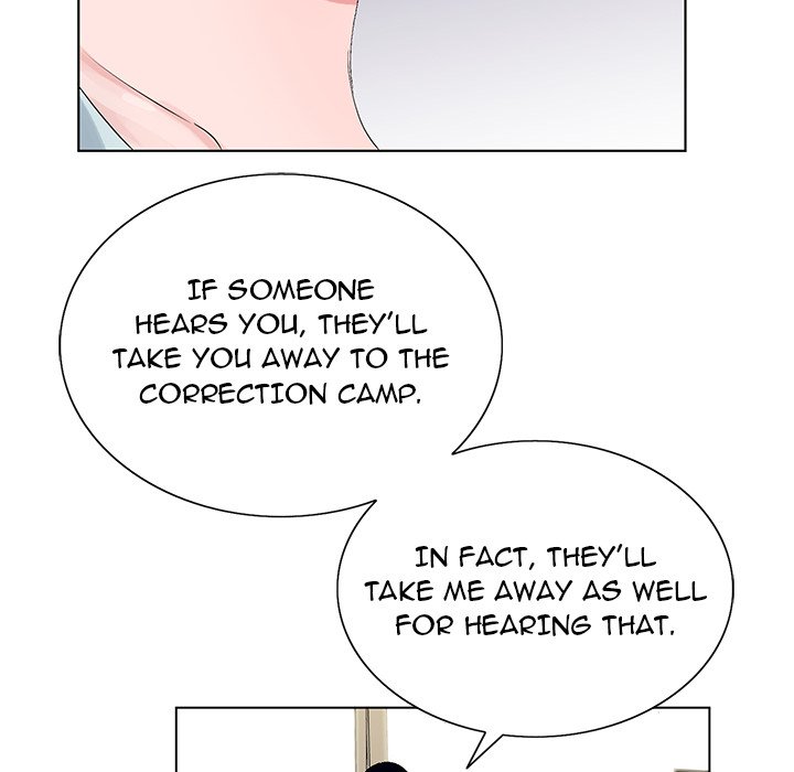 Divine Hands chapter 46 page 110