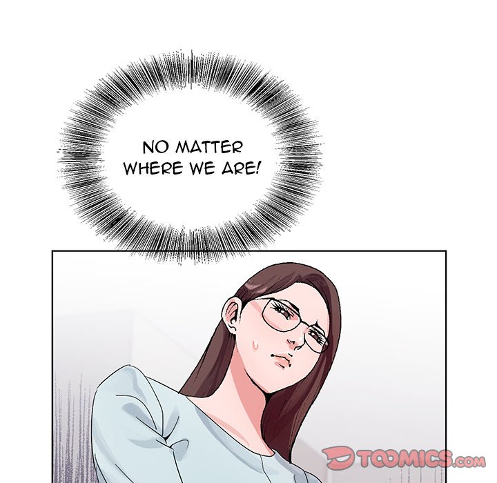 Divine Hands chapter 46 page 120