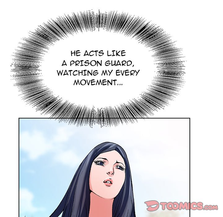 Divine Hands chapter 47 page 51