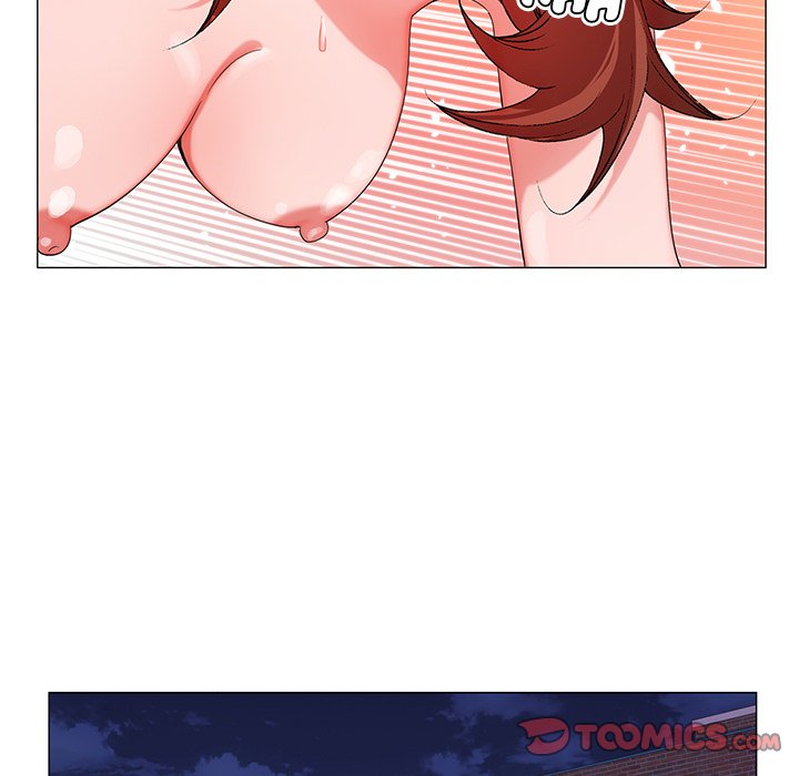 Divine Hands chapter 47 page 111