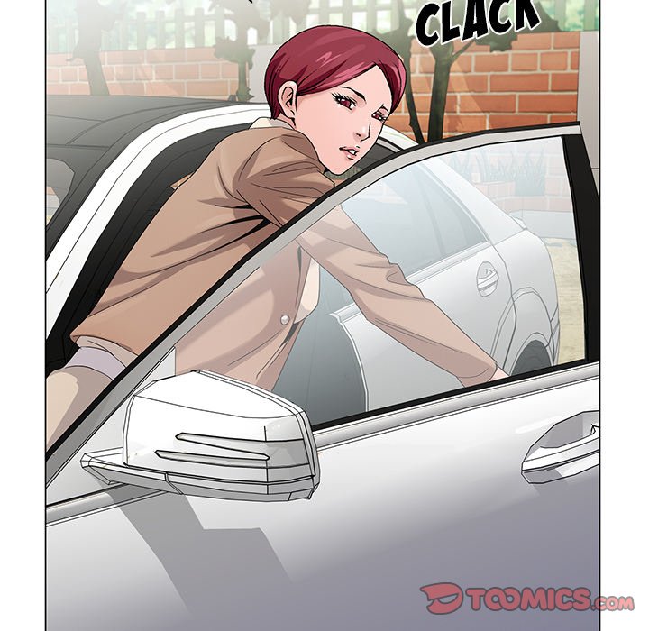 Divine Hands chapter 47 page 120