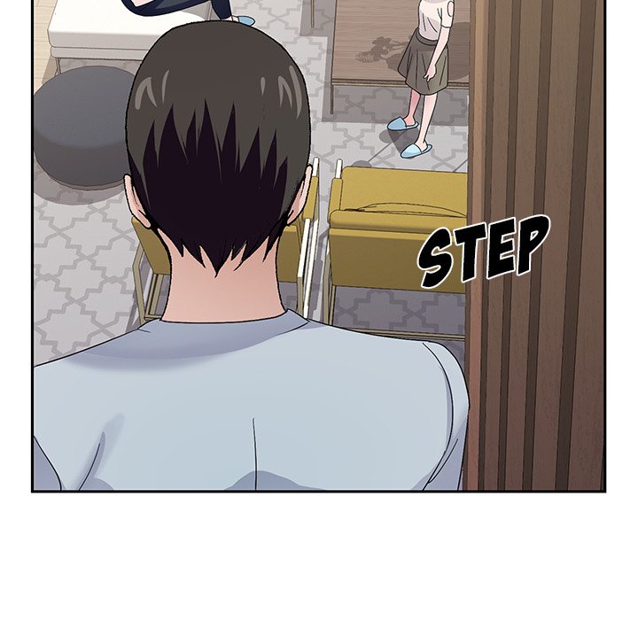 Divine Hands chapter 49 page 44