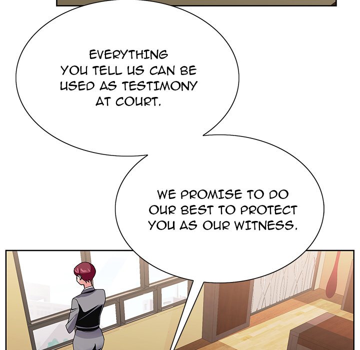 Divine Hands chapter 49 page 65