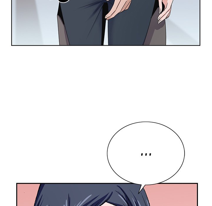Divine Hands chapter 49 page 85