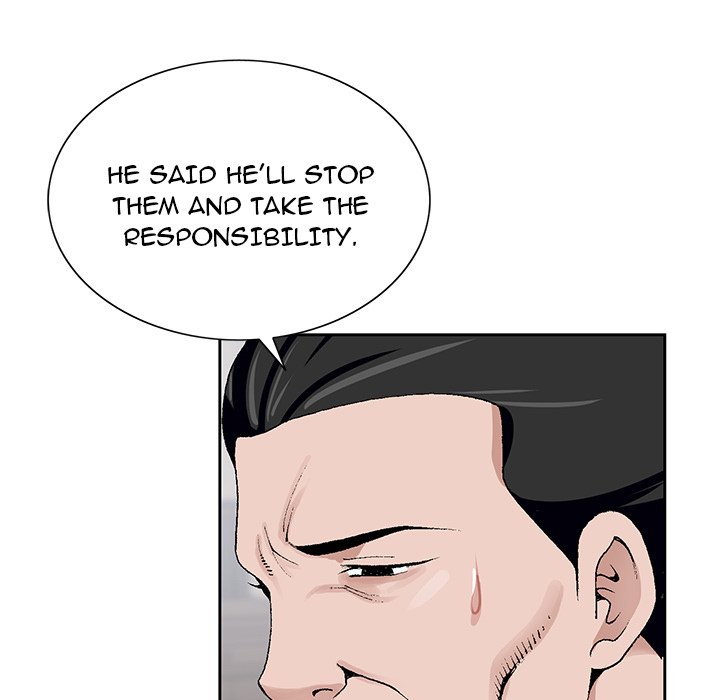 Divine Hands chapter 49 page 107