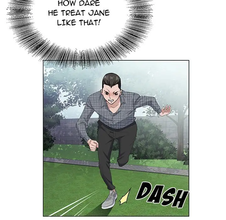 Divine Hands chapter 5 page 61