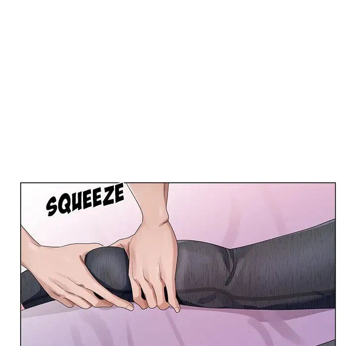 Divine Hands chapter 5 page 101