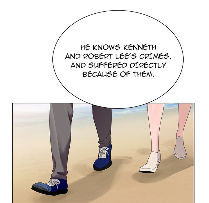 Divine Hands chapter 50 page 26
