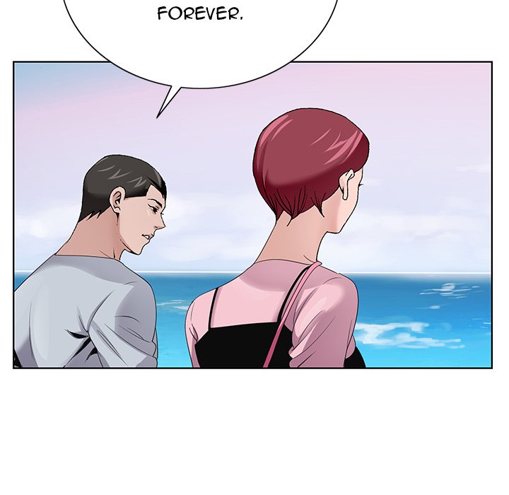 Divine Hands chapter 50 page 38