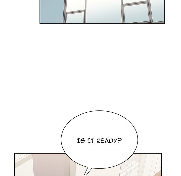 Divine Hands chapter 50 page 68