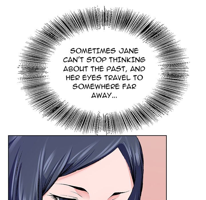 Divine Hands chapter 50 page 115