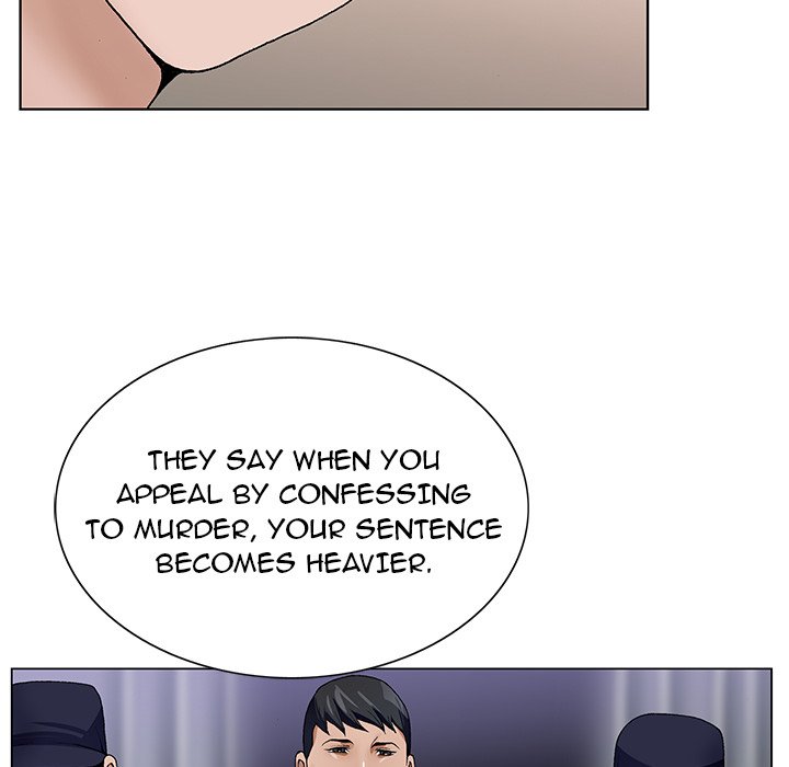 Divine Hands chapter 50 page 122