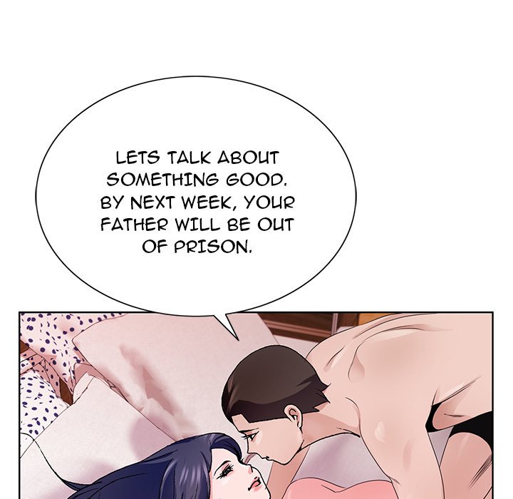 Divine Hands chapter 50 page 125