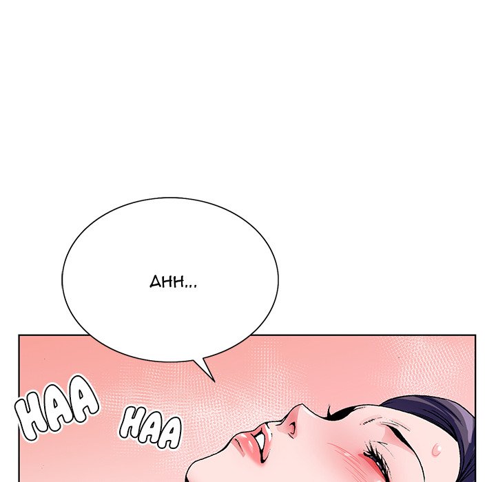 Divine Hands chapter 50 page 134
