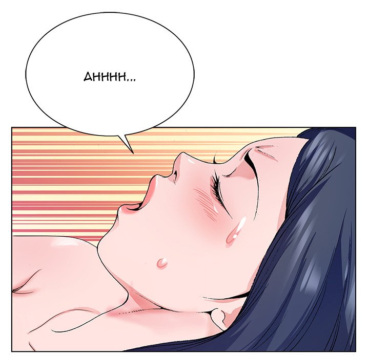 Divine Hands chapter 50 page 143