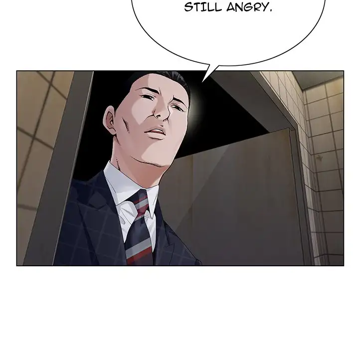 Divine Hands chapter 7 page 33