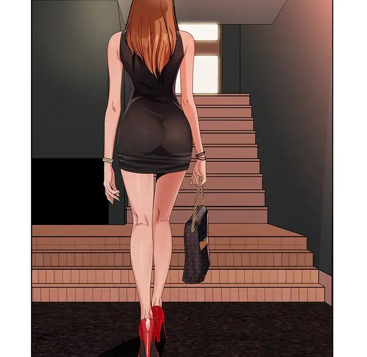 Divine Hands chapter 7 page 67