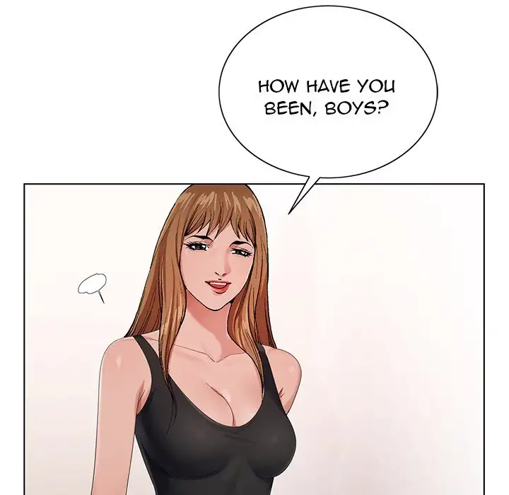 Divine Hands chapter 7 page 82