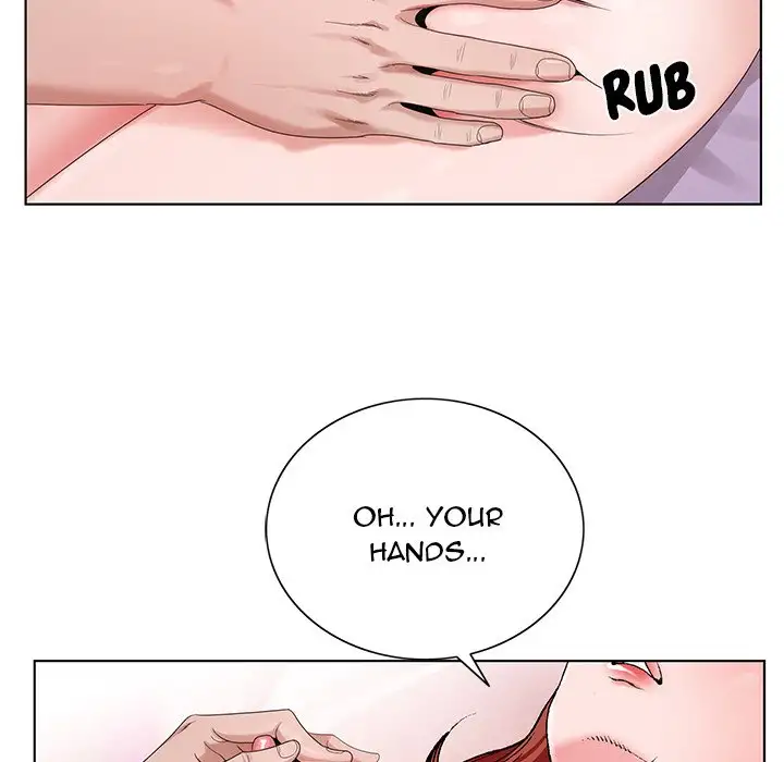 Divine Hands chapter 8 page 105