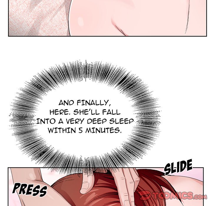 Divine Hands chapter 9 page 27