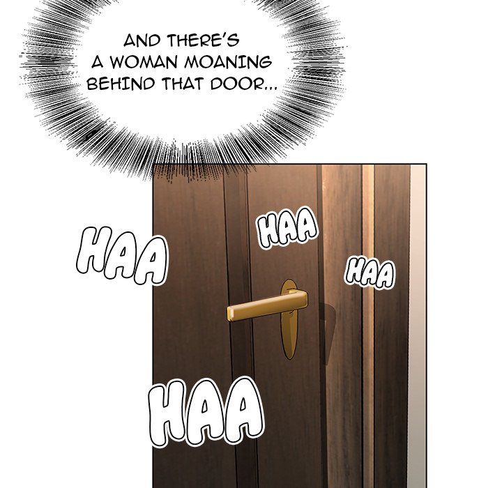 Divine Hands chapter 9 page 44