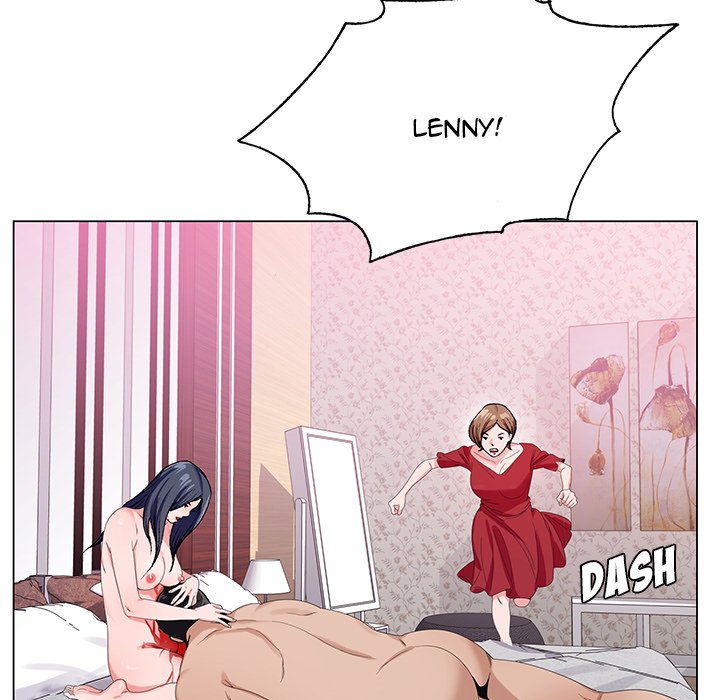 Divine Hands chapter 9 page 90