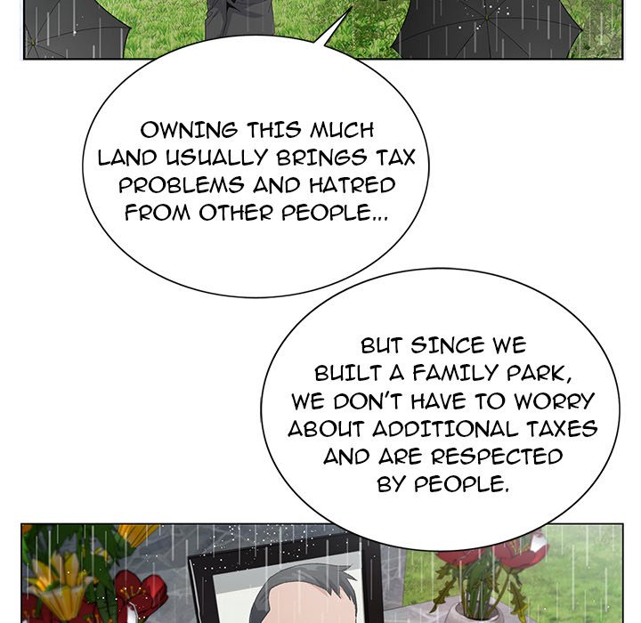 Divine Hands chapter 9 page 107