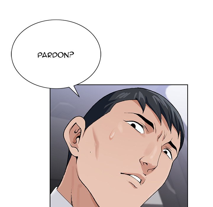 Divine Hands chapter 9 page 119