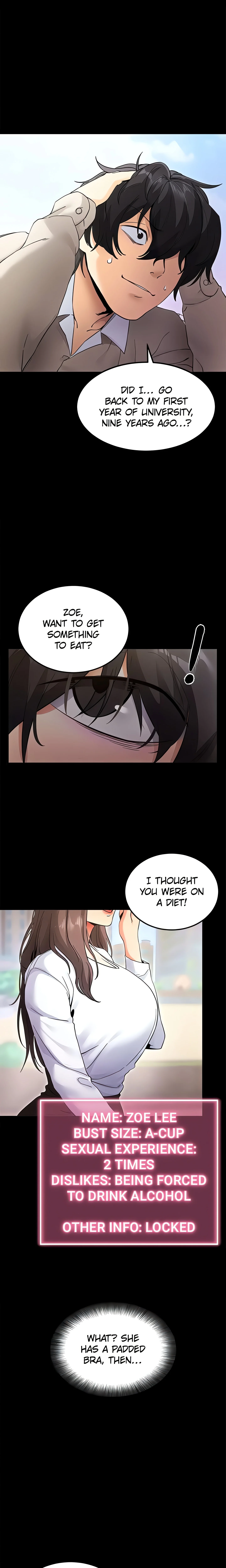 Do It For Me (Official) chapter 1 page 6