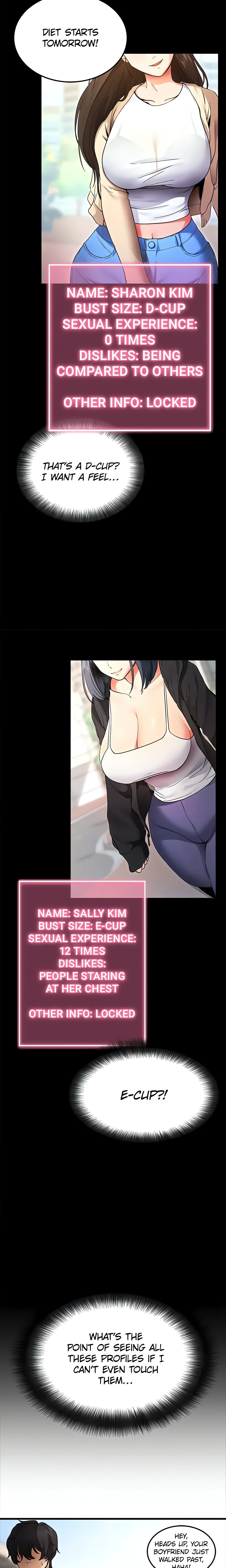 Do It For Me (Official) chapter 1 page 7