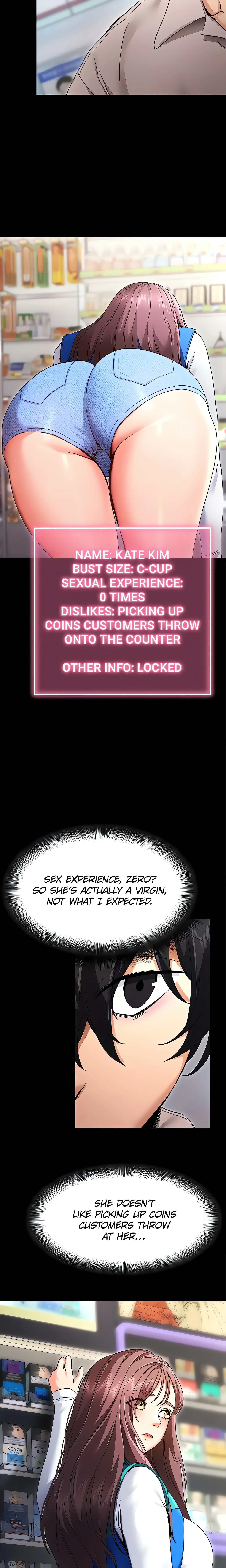 Do It For Me (Official) chapter 1 page 11
