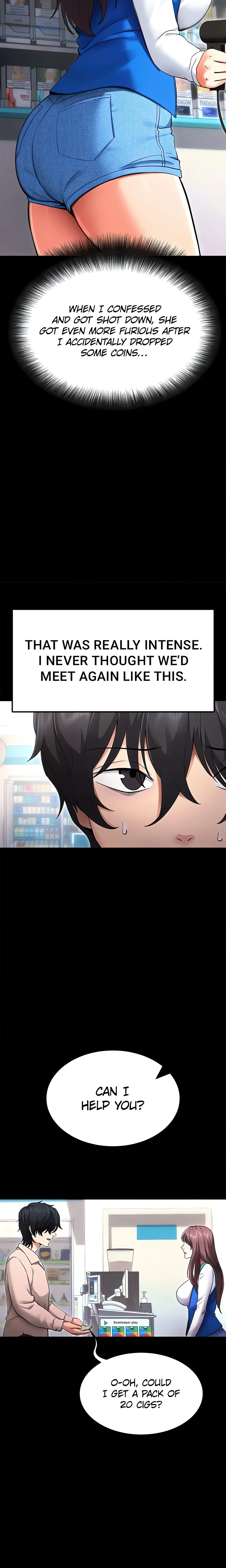 Do It For Me (Official) chapter 1 page 12
