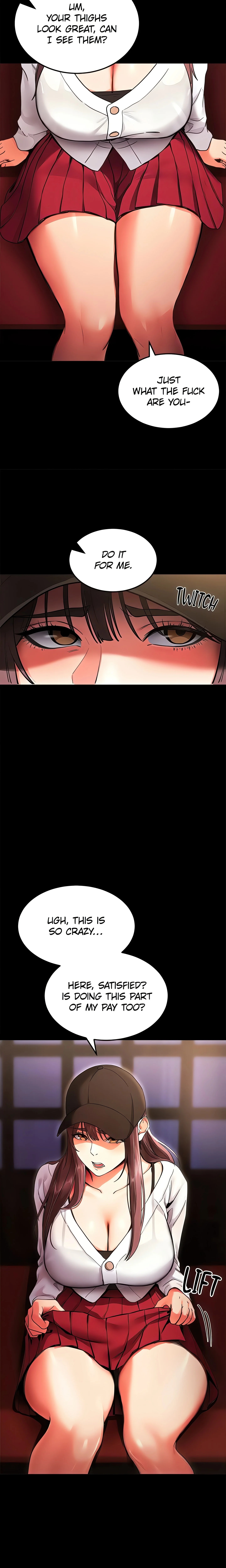 Do It For Me (Official) chapter 1 page 25