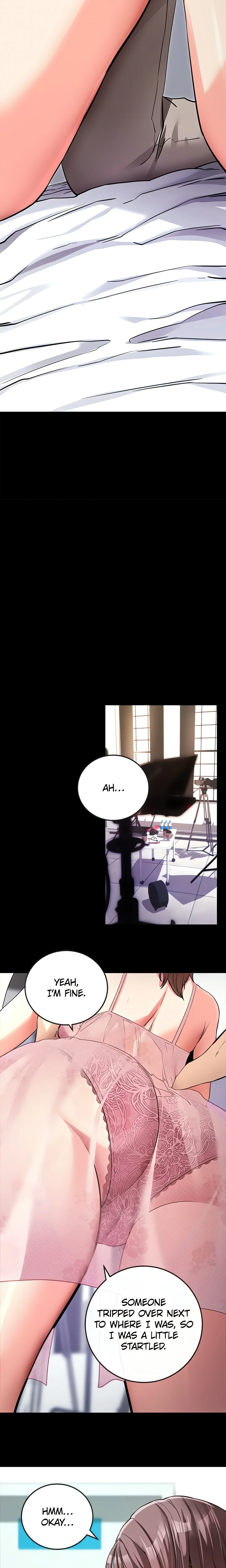 Do It For Me (Official) chapter 10 page 4