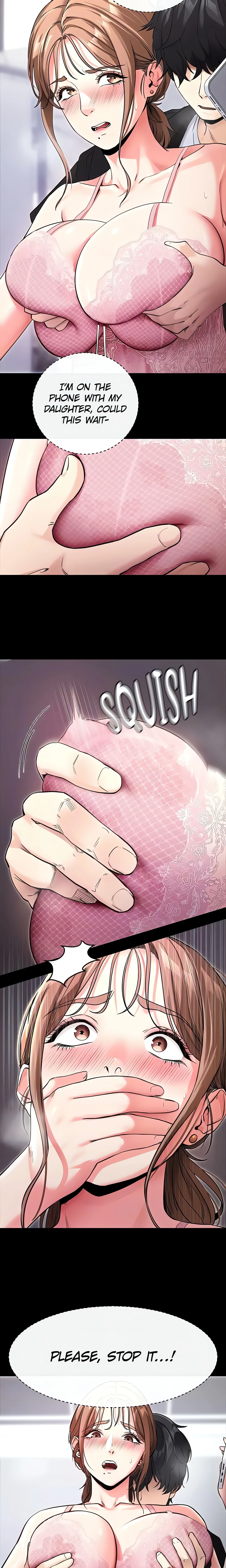Do It For Me (Official) chapter 10 page 6