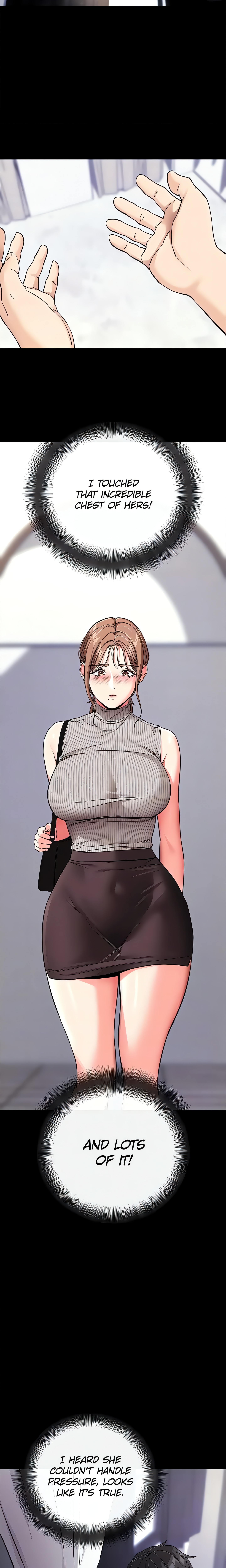 Do It For Me (Official) chapter 10 page 16