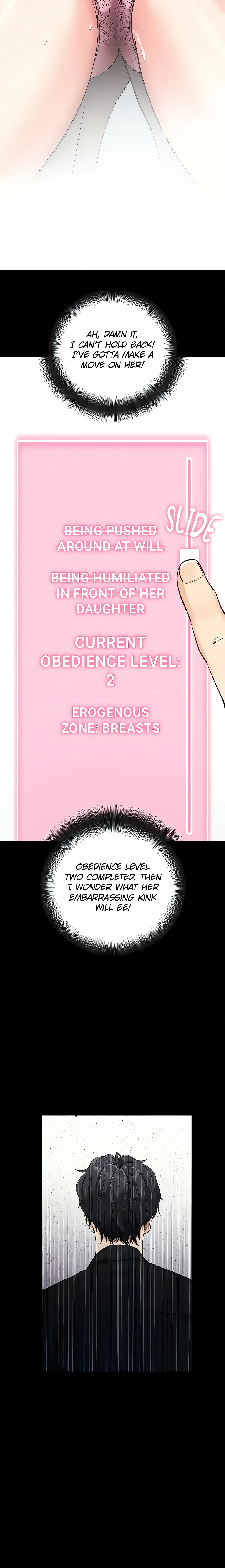 Do It For Me (Official) chapter 10 page 19