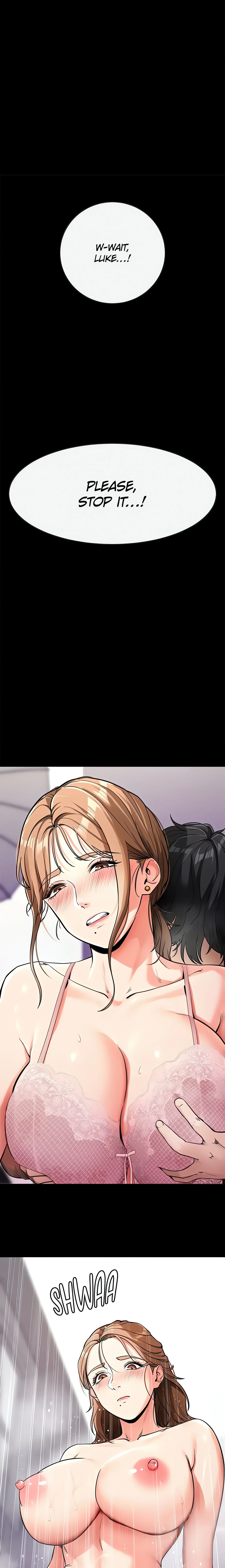 Do It For Me (Official) chapter 10 page 24