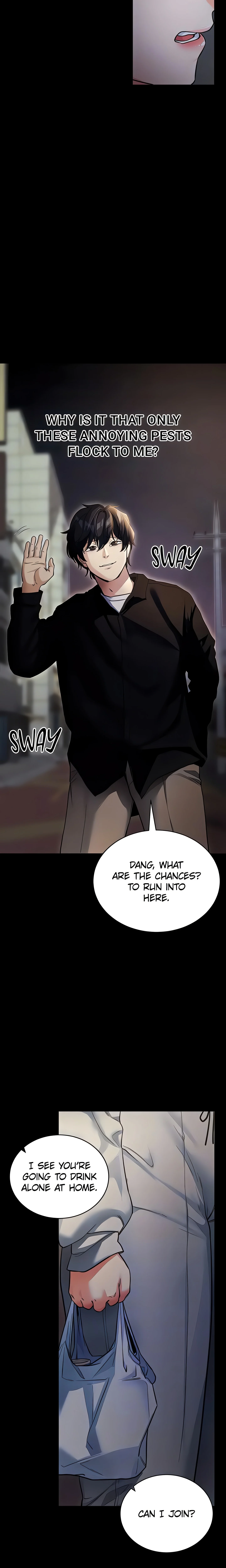 Do It For Me (Official) chapter 11 page 6