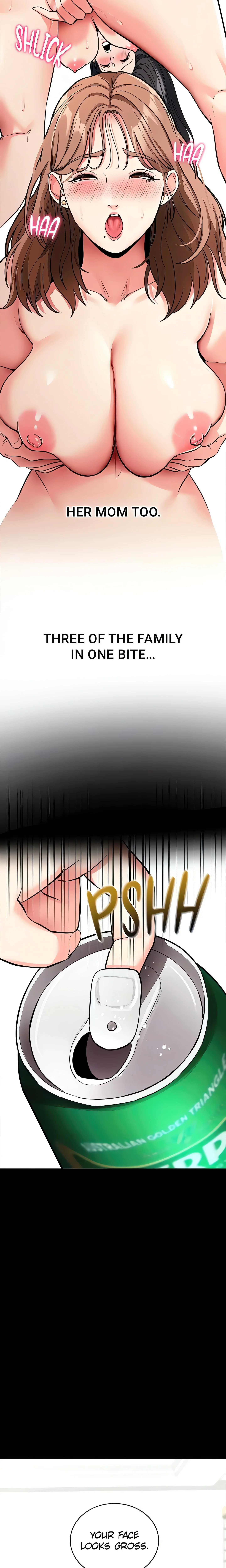 Do It For Me (Official) chapter 11 page 14