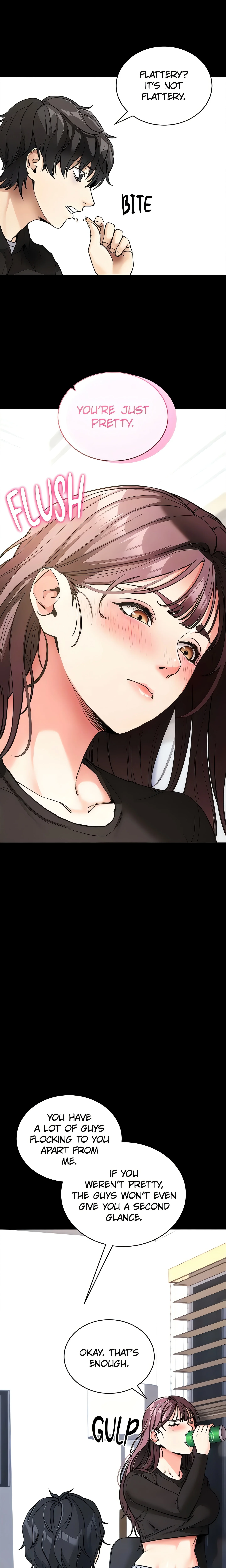 Do It For Me (Official) chapter 11 page 16