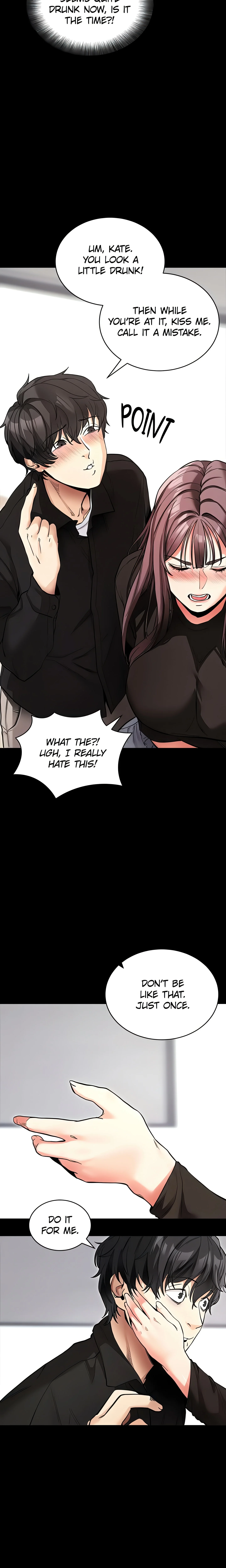 Do It For Me (Official) chapter 11 page 23