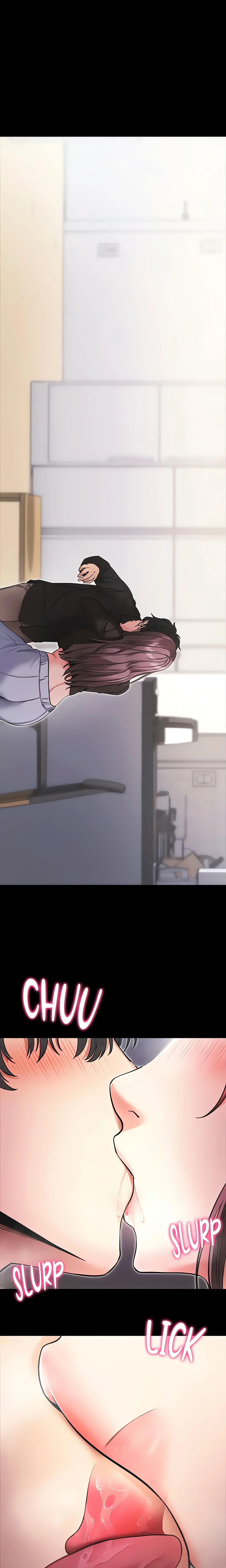 Do It For Me (Official) chapter 11 page 24