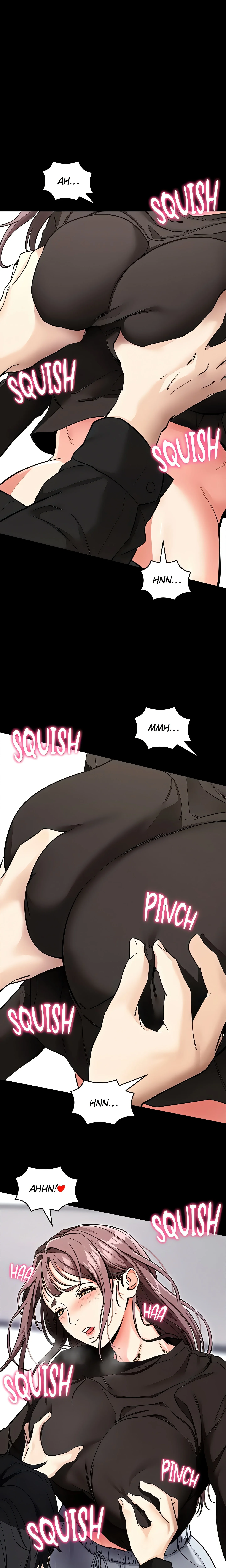 Do It For Me (Official) chapter 11 page 27