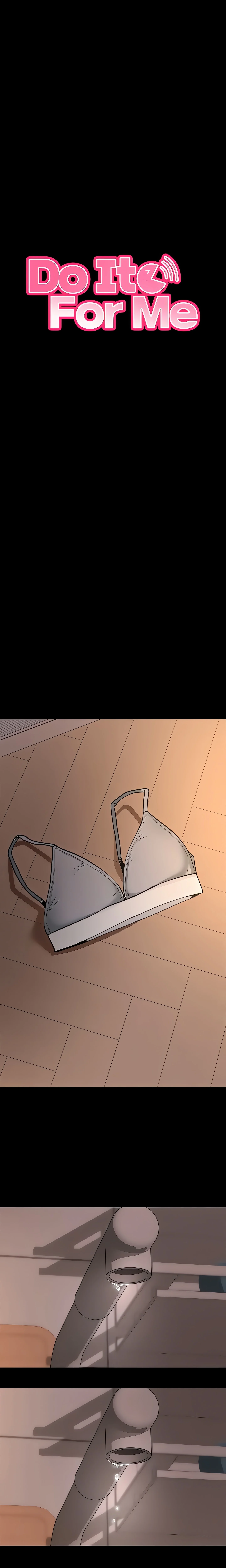 Do It For Me (Official) chapter 12 page 2